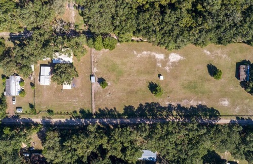 Ocklawaha Alquiler De RV | Rv Port camping country living en su mejor momento