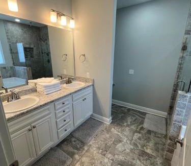 Wynnehaven Beach Casa | RV Ready 3BR 2BA Home Near Navarre and Destin