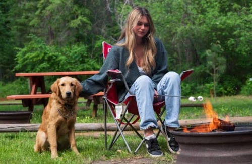 Christina Lake Alquiler De RV | RV & Site Rental in Christina Pines Campground