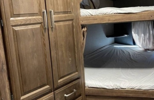 Boulder Creek Casa | RV Sites - Masoods Lodge