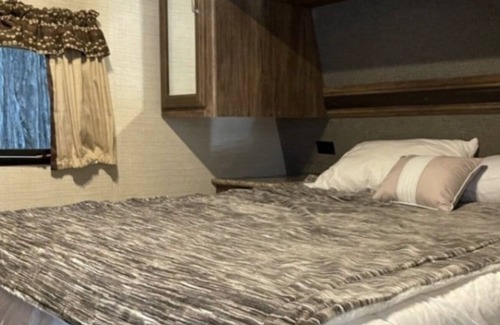 Boulder Creek Casa | RV Sites - Masoods Lodge