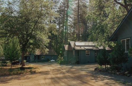 Kelseyville Casa | RV Spot Site 4