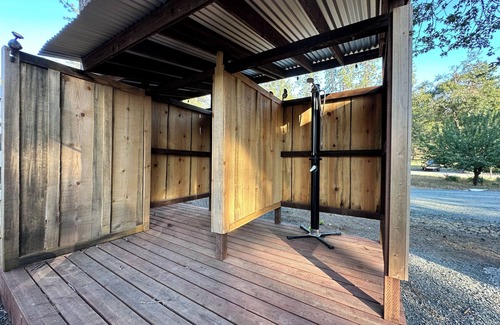 Kelseyville Casa | RV Spot Site 4