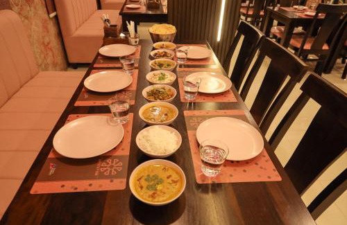 Bengaluru Hotel | RV STAY INN
