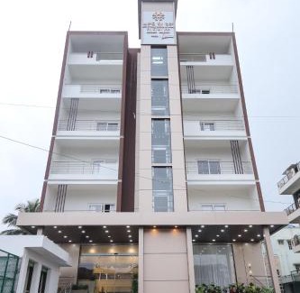 Bengaluru Hotel | RV STAY INN