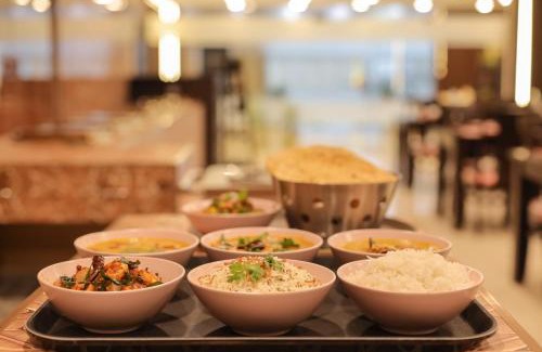 Bengaluru Hotel | RV STAY INN
