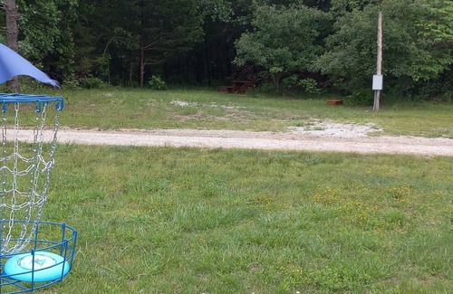 Elkland Alquiler De RV | RV There Yet @B Berry Farms