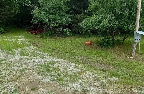 Elkland Alquiler De RV | RV There Yet @B Berry Farms