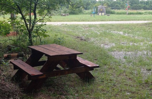 Elkland Alquiler De RV | RV There Yet @B Berry Farms