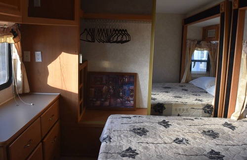 Penngrove Casa | RV Tiny House Rnchette