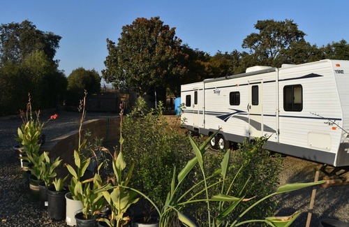 Penngrove Casa | RV Tiny House Rnchette