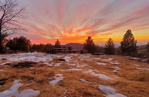Pinehurst Alquiler De RV | RV1 Site w/ Hookups Near Kings Canyon & Sequoia NP