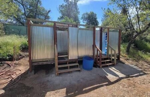 Pinehurst Alquiler De RV | RV1 Site w/ Hookups Near Kings Canyon & Sequoia NP