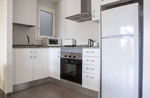 L'Estartit Apartamento | RVApartaments El Quijote