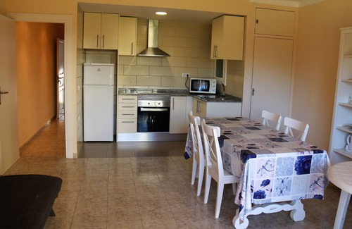 L'Estartit Apartamento | RVApartaments El Quijote