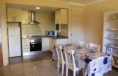 L'Estartit Apartamento | RVApartaments El Quijote