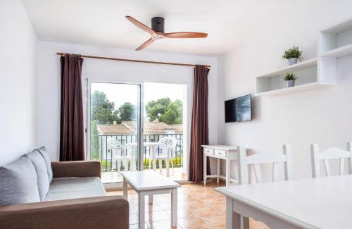 La Torre Vella Apartamento | RVApartaments Club Torrevella