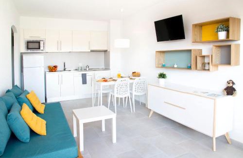 L'Estartit Apartamento | RVApartaments Estartit Confort