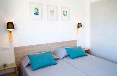 L'Estartit Apartamento | RVApartaments Estartit Confort