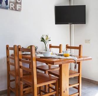 Platja d'Aro Apartamento | RVApartaments Treumal Park