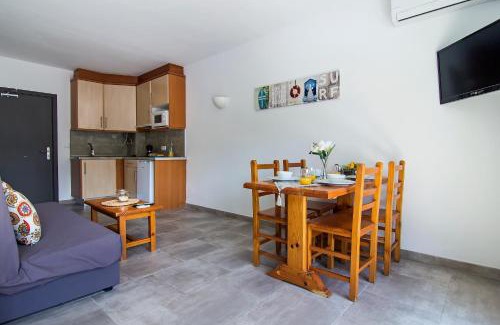 Platja d'Aro Apartamento | RVApartaments Treumal Park
