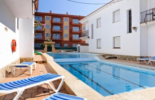 L'Estartit Apartamento | RVApartaments Villas Piscis