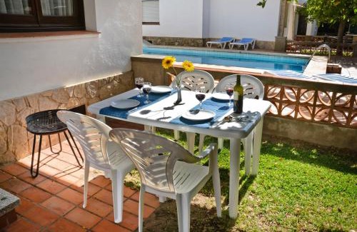 L'Estartit Apartamento | RVApartaments Villas Piscis