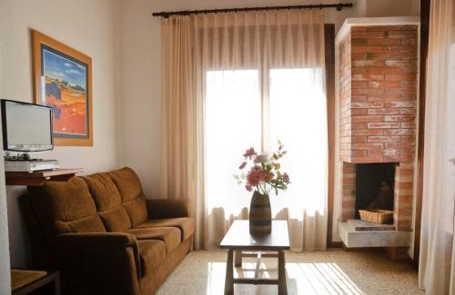 L'Estartit Apartamento | RVApartaments Villas Piscis
