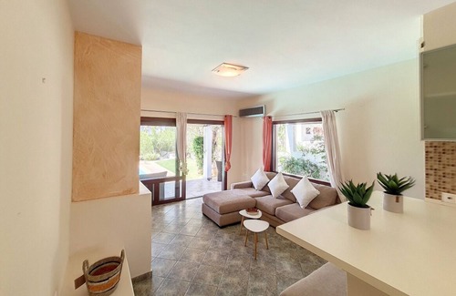 Ermionida Villa | RVG 82 Luxury Villa with Pool PortoHydra and Dock