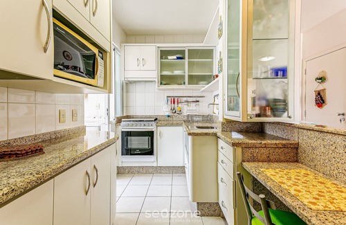 Ingleses Norte Apartamento | Rvg- Beautiful Apartments Block sea in Floripa