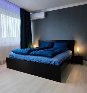 Sarospatak Apartamento | RVR Apartmanhàz