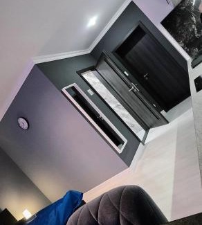 Sarospatak Apartamento | RVR Apartmanhàz