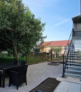 Sarospatak Apartamento | RVR Apartmanhàz