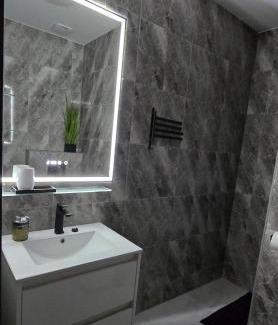 Sarospatak Apartamento | RVR Apartmanhàz