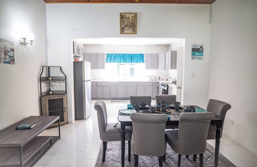 Greenwood Casa | RVR Homes - Greenwood. St. James “Your Perfect Getaway Awaits”