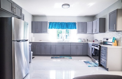 Greenwood Casa | RVR Homes - Greenwood. St. James “Your Perfect Getaway Awaits”