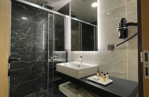 Sultanahmet Hotel | RW Boutique Hotel