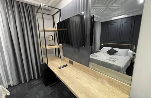Sultanahmet Hotel | RW Boutique Hotel