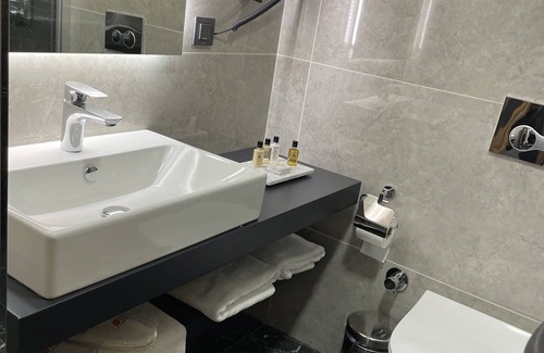 Sultanahmet Hotel | RW Boutique Hotel