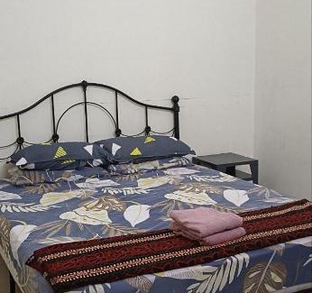 Segamat Apartamento | RWA Segamat homestay