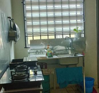 Segamat Apartamento | RWA Segamat homestay
