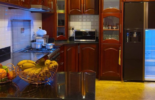 Fort Portal Apartamento | Rwenzori Luxury Suites & Residence