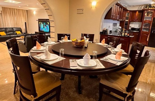 Fort Portal Apartamento | Rwenzori Luxury Suites & Residence