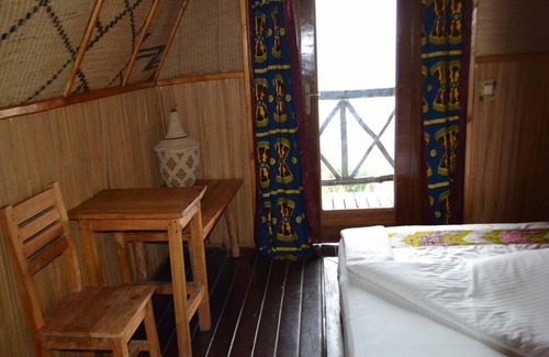 Western Province Cabina | Rwiza Village