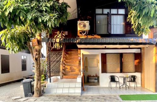 Wua Lai Apartamento | RwR Home in Old Town walking str