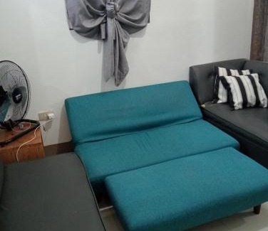 Malaybalay City Apartamento | RY Nest main