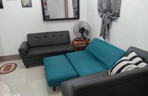 Malaybalay City Apartamento | RY Nest main