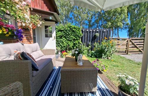 Tollarp Apartamento | Rya B & -B Tollarp lägenhetsboende