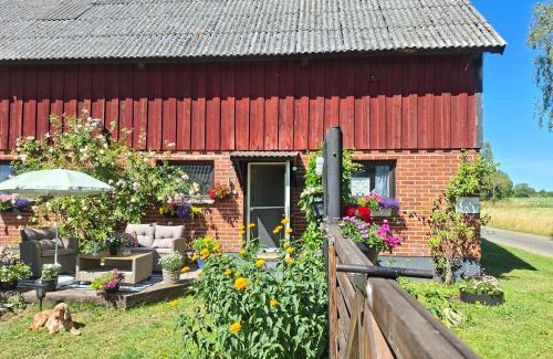 Tollarp Apartamento | Rya B & -B Tollarp lägenhetsboende