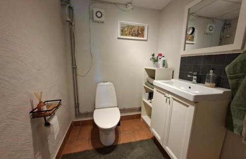 Tollarp Apartamento | Rya B & -B Tollarp lägenhetsboende